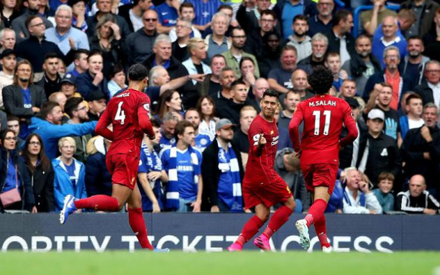  利物浦绝杀球越位争议引发联盟调查  