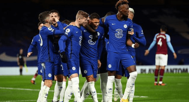  切尔西外租军团集体爆发，波特改革初见成效  