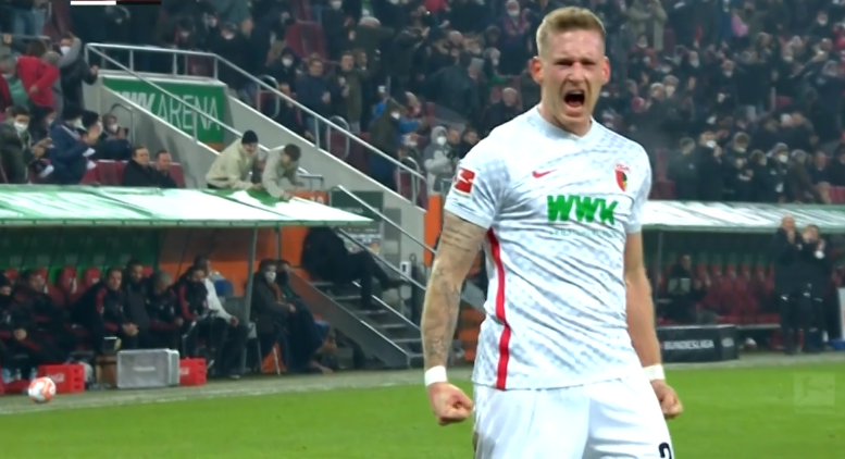 弗赖堡爆冷击败拜仁终结其十二连胜  