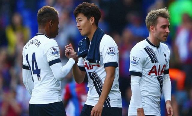  热刺主帅赛后怒批裁判尺度  