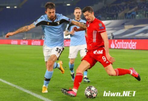  拜仁慕尼黑客场奏凯，德甲霸主地位稳固如初